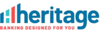 Heritage Federal Credit Union